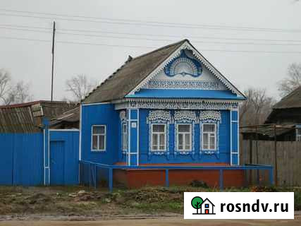 Дом 60 м² на участке 15 сот. на продажу в Чамзинке Чамзинка - изображение 1