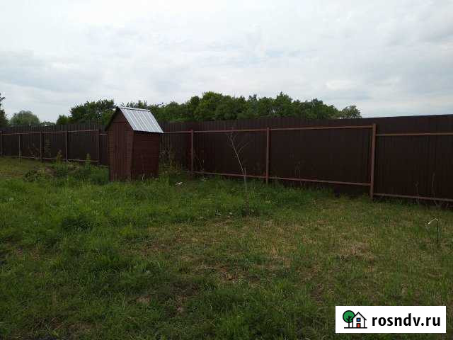 Участок ИЖС 10 сот. на продажу в Ленинском Ленинский - изображение 1