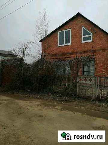 Дача 70 м² на участке 6 сот. на продажу в Ростове-на-Дону Ростов-на-Дону - изображение 1