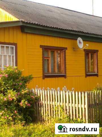 Дом 50 м² на участке 7 сот. в аренду посуточно в Суздале Суздаль - изображение 1