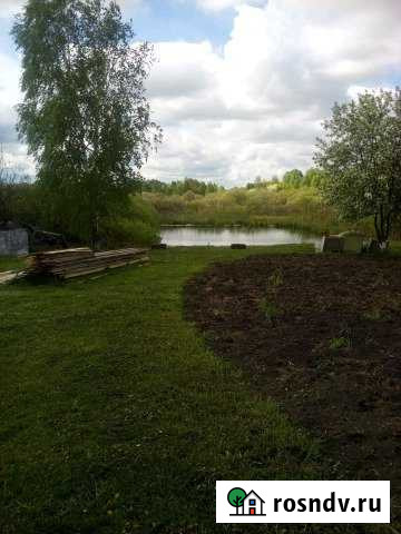 Дом 117 м² на участке 10 сот. на продажу в Пышме Пышма - изображение 1