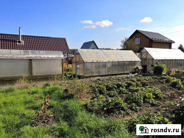 Дача 40 м² на участке 6.4 сот. на продажу в Полевском Полевской - изображение 1