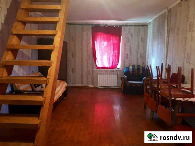 Дом 40 м² на участке 5 сот. на продажу в Тучково Тучково - изображение 1