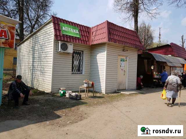 Торговое помещение 40кв. Земля 70кв Донской - изображение 1