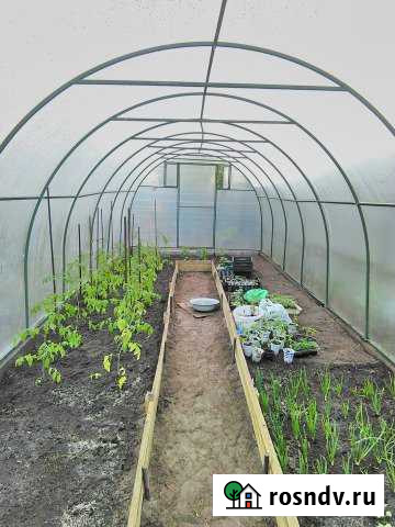 Дом 20 м² на участке 7.4 сот. на продажу в Федоровском Ханты-Мансийского округа Федоровский - изображение 1