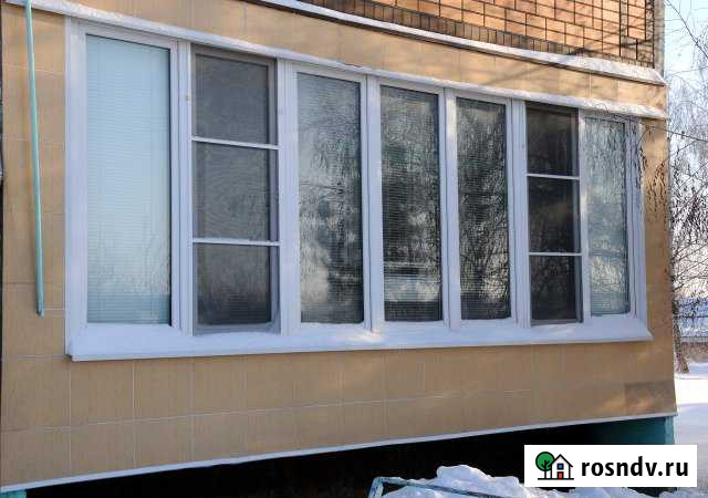 2-комнатная квартира, 53 м², 1/2 эт. на продажу в Ливнах Ливны - изображение 1