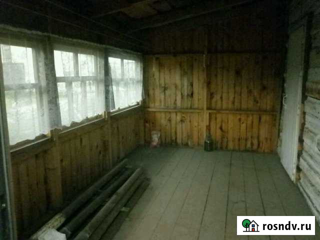 Дом 72 м² на участке 3 сот. на продажу в Сузуне Сузун - изображение 1