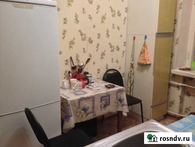 Комната 21 м² в 3-ком. кв., 1/5 эт. в аренду на длительный срок в Удельной Удельная - изображение 1