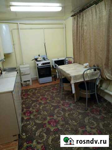 Дом 63 м² на участке 4 сот. на продажу в Троицкой Краснодарского края Троицкая - изображение 1