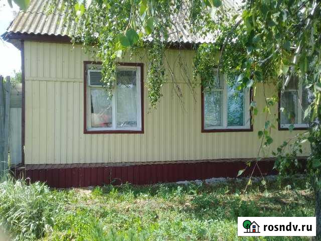 Дом 62 м² на участке 6.5 сот. на продажу в Ершове Ершов - изображение 1