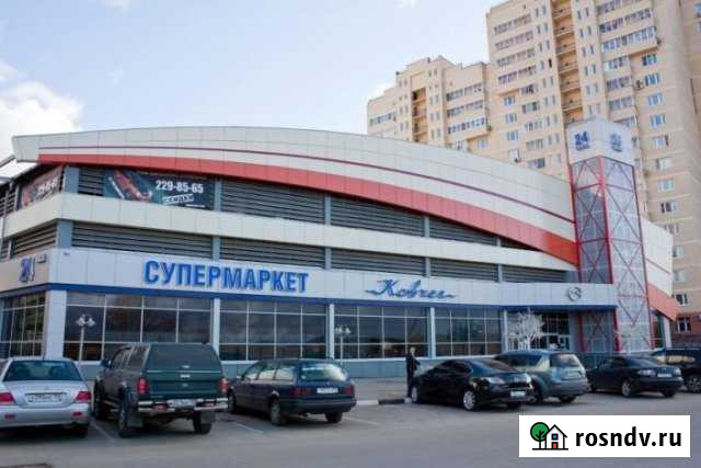 Гараж 19 м² в аренду в Мытищах Мытищи - изображение 1