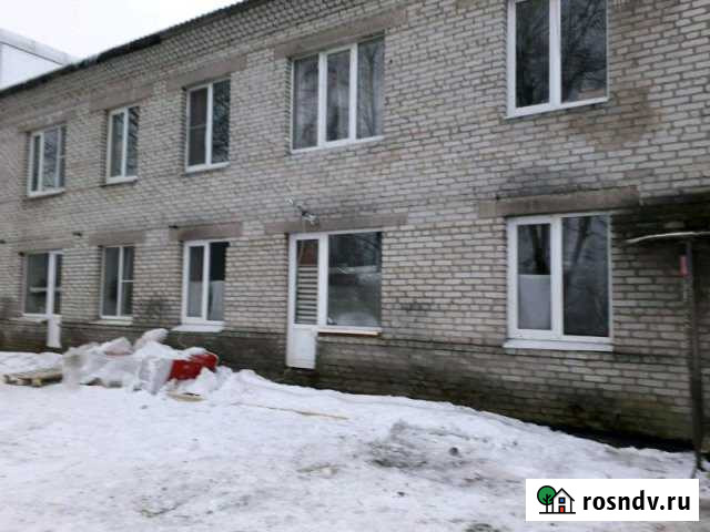 2-комнатная квартира, 41 м², 1/2 эт. на продажу в Кингисеппе Кингисепп - изображение 1