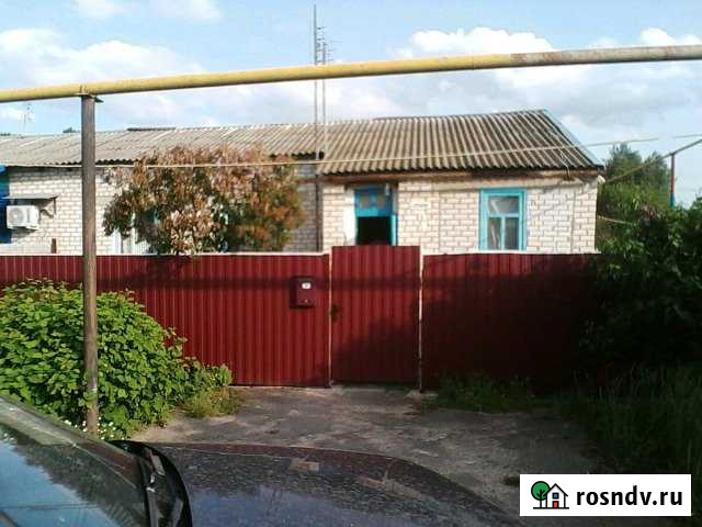 5-комнатная квартира, 80 м², 1/1 эт. на продажу в Обливской Обливская - изображение 1