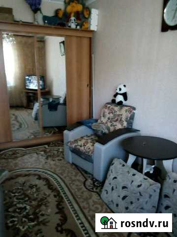 2-комнатная квартира, 43 м², 1/2 эт. на продажу в Белой Березке Белая Березка - изображение 1