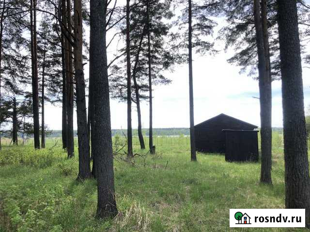 Участок ИЖС 12 сот. на продажу в Саперном Саперное - изображение 1