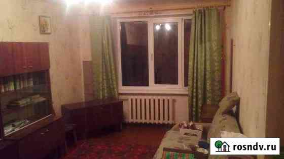 2-комнатная квартира, 42 м², 2/5 эт. на продажу в Сегеже Сегежа