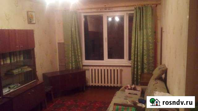 2-комнатная квартира, 42 м², 2/5 эт. на продажу в Сегеже Сегежа - изображение 1