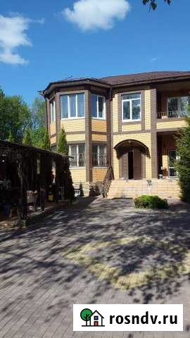 Дом 300 м² на участке 10 сот. на продажу в Королеве Королев - изображение 1