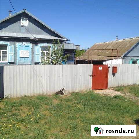 Дом 100 м² на участке 9 сот. на продажу в Петрове Вале Петров Вал - изображение 1