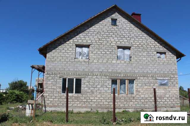 Коттедж 246 м² на участке 14 сот. на продажу в Волжском Волгоградской области Волжский - изображение 1