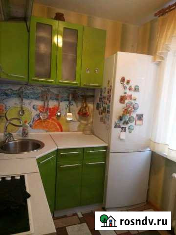 1-комнатная квартира, 30 м², 4/5 эт. на продажу в Вилючинске Вилючинск - изображение 1