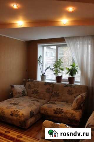 2-комнатная квартира, 42 м², 2/2 эт. на продажу в Ардатове Республики Мордовия Ардатов - изображение 1