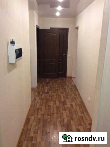 2-комнатная квартира, 61 м², 2/9 эт. в аренду посуточно в Петрозаводске Петрозаводск - изображение 1