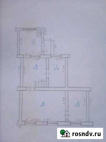 Дом 60 м² на участке 6 сот. на продажу в Алтуде Алтуд - изображение 1