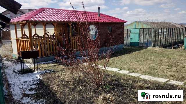 Участок СНТ, ДНП 9 сот. на продажу в Озерске Челябинской области Озерск - изображение 1