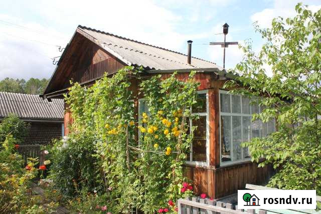 Дача 20 м² на участке 6.5 сот. на продажу в Тулуне Тулун - изображение 1