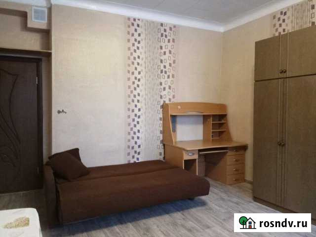 Комната 19 м² в 4-ком. кв., 4/4 эт. в аренду на длительный срок в Ивантеевке Московской области Ивантеевка - изображение 1