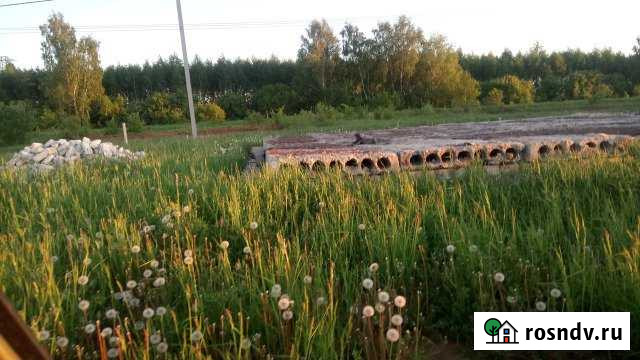 Участок ИЖС 10 сот. на продажу в Суроватихе Суроватиха - изображение 1