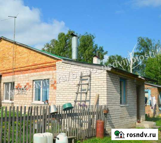 Таунхаус 50 м² на участке 4 сот. на продажу в Иглино Иглино - изображение 1