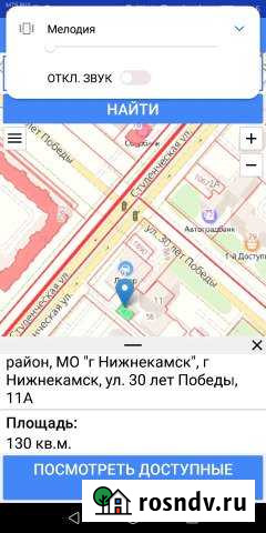 Отдельное здание Нижнекамск - изображение 1