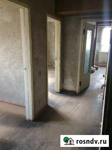 2-комнатная квартира, 44 м², 2/2 эт. на продажу в Михайлове Михайлов - изображение 1