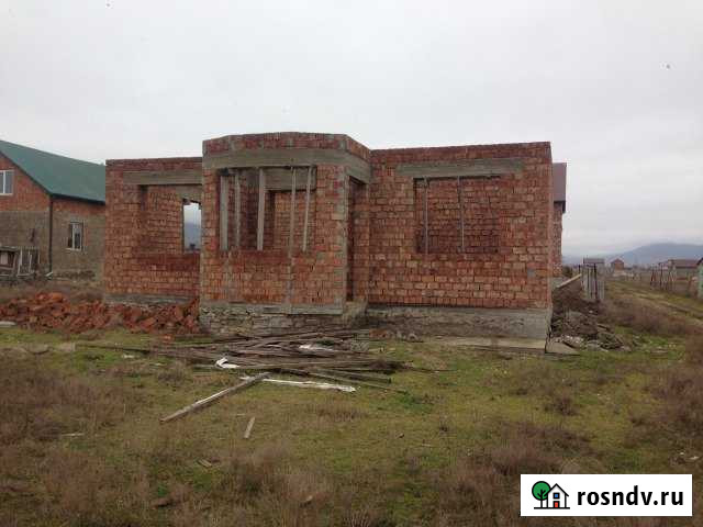 Дача 70 м² на участке 5 сот. на продажу в Каспийске Каспийск - изображение 1