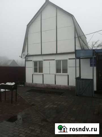 Сауна Уварово - изображение 1