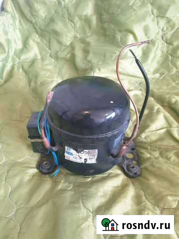 Компрессор на 134 фреоне Коммунарка - изображение 1