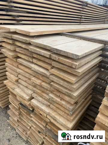 Брус, Доска хвойные Торжок - изображение 1