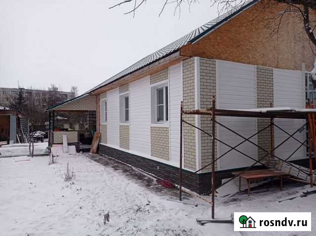 Строительство и ремонт домов, коттеджей, гаражей Быково - изображение 1