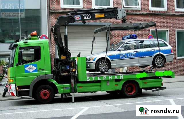 Эвакуатор Таруса Ферзиково Серпухов Грузоперевозки Таруса - изображение 1