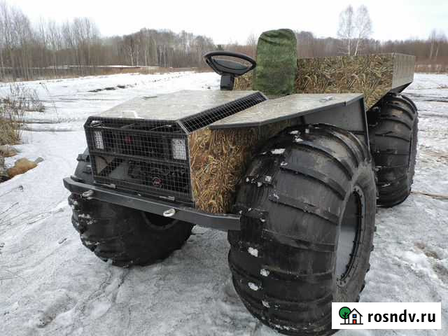 Каракат  Кобра Яранск - изображение 1