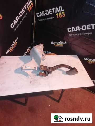 Педаль тормоза Bmw X5 E53 3.0i Усть-Кинельский - изображение 1