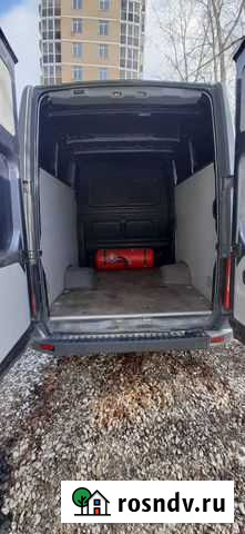 Грузопервозки по области И краю Красновишерск - изображение 1