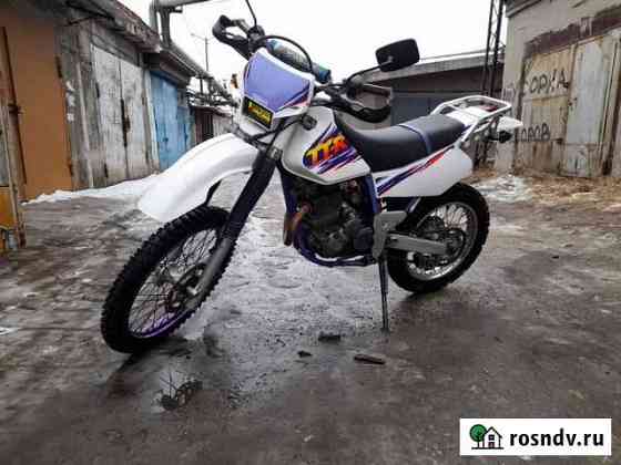 Продам Yamaha TTR250 Ангарск
