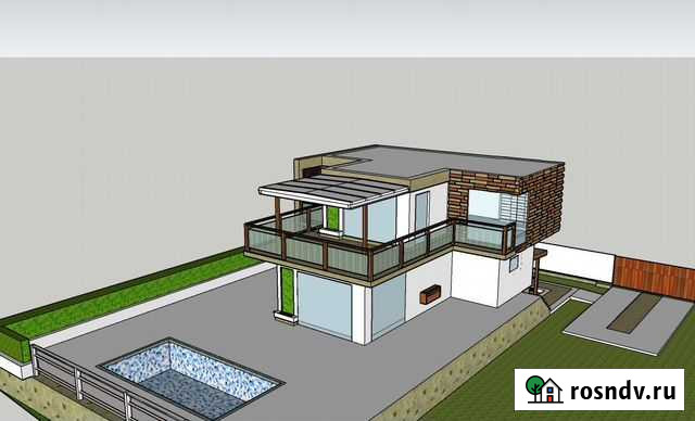 Строительство домов Щёлкино - изображение 1