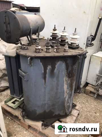Трансформатор тм250/10-83у1 Магнитогорск - изображение 1