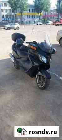 Suzuki Skywave 650 2003 г.в Лыткарино