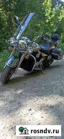 Yamaha XVS 1300 CT V-star Tourer Апшеронск