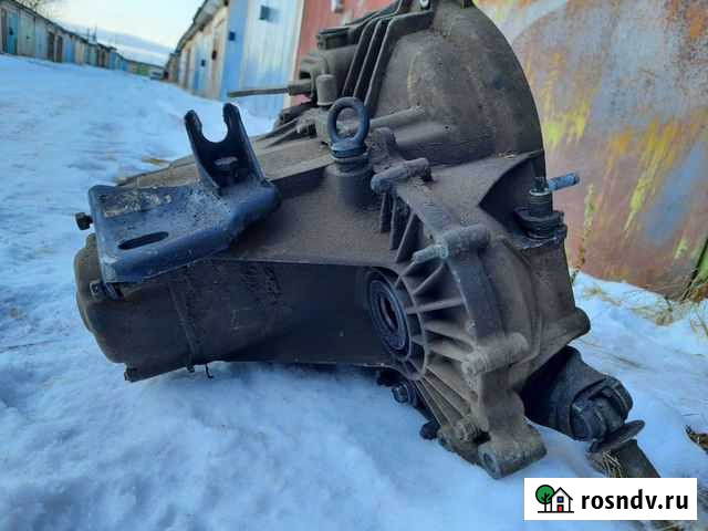 МКПП ваз-2113,14,15 Шарыпово - изображение 1